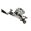 Metabo Kappsägen-Untergestell KSU 401