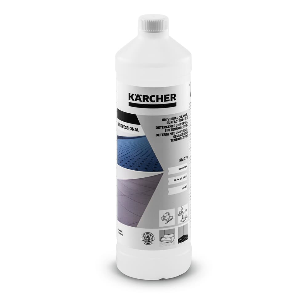 Kärcher Universalreiniger, tensidfrei RM 770 1l