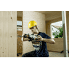 Metabo Multihammer UHEV 2860-2 Quick, 1100 Watt, mit metaBox 145 L und SDS-plus-Bohrer- / Meisselsatz (10-tlg.)