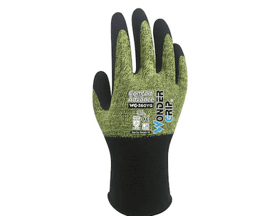 Handschuh Wondergrip Comfort Advance, WG-360YG, EN2131X