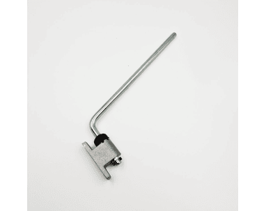 Halter zu Rückspiegel