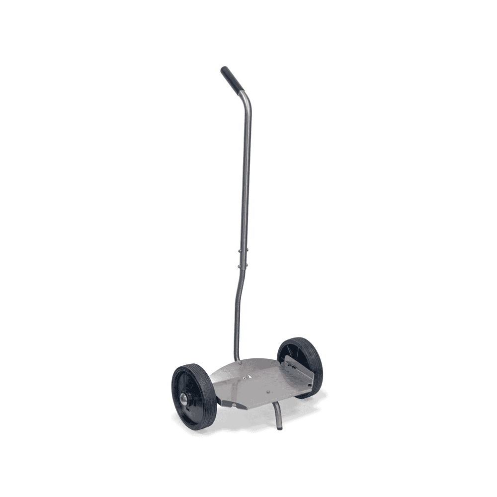 Birchmeier Edelstahl-Handwagen H2 - Zubehör zu Rückensprühgerät