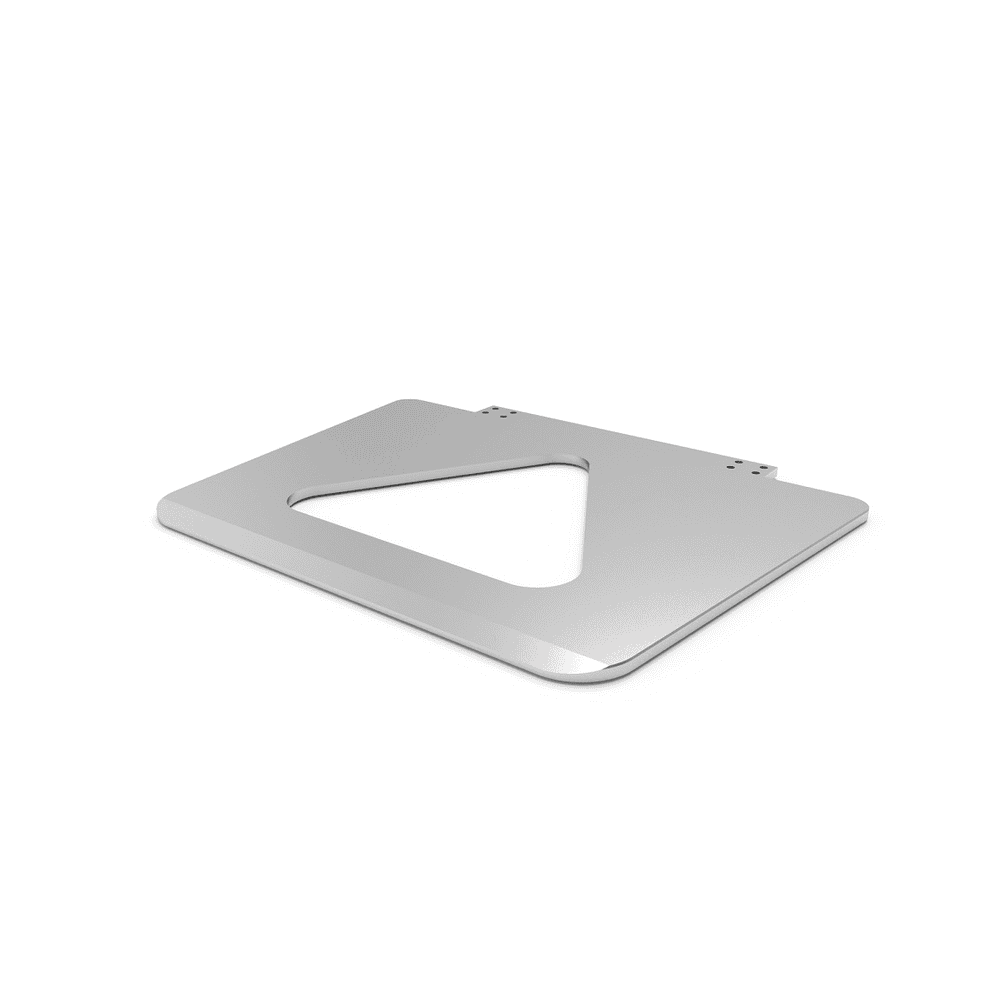 Pour Diable monte-escaliers électrique - Grande pelle de chargement - nouvelle version