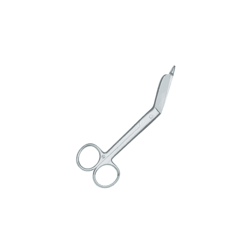 Verbandschere Peha-Instrument, 160 mm, steril, stahl