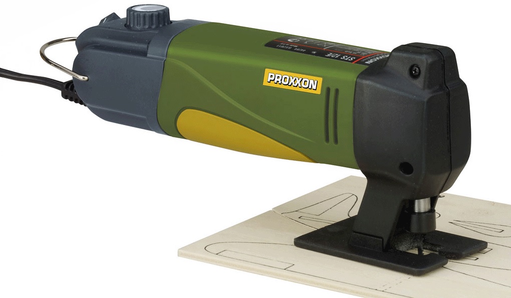 Proxxon Stichsäge STS 12/E