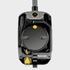 Kärcher Trockensauger T 15/1 Adv