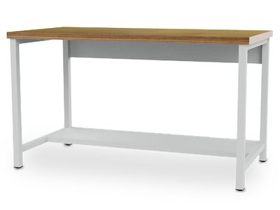 Bedrunka+Hirth Arbeits- und Werktisch, Tiefe 750 mm, in diversen Grössen