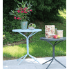 Schaffner Table d'appoint PIX®, Ø 540 mm, en divers coloris