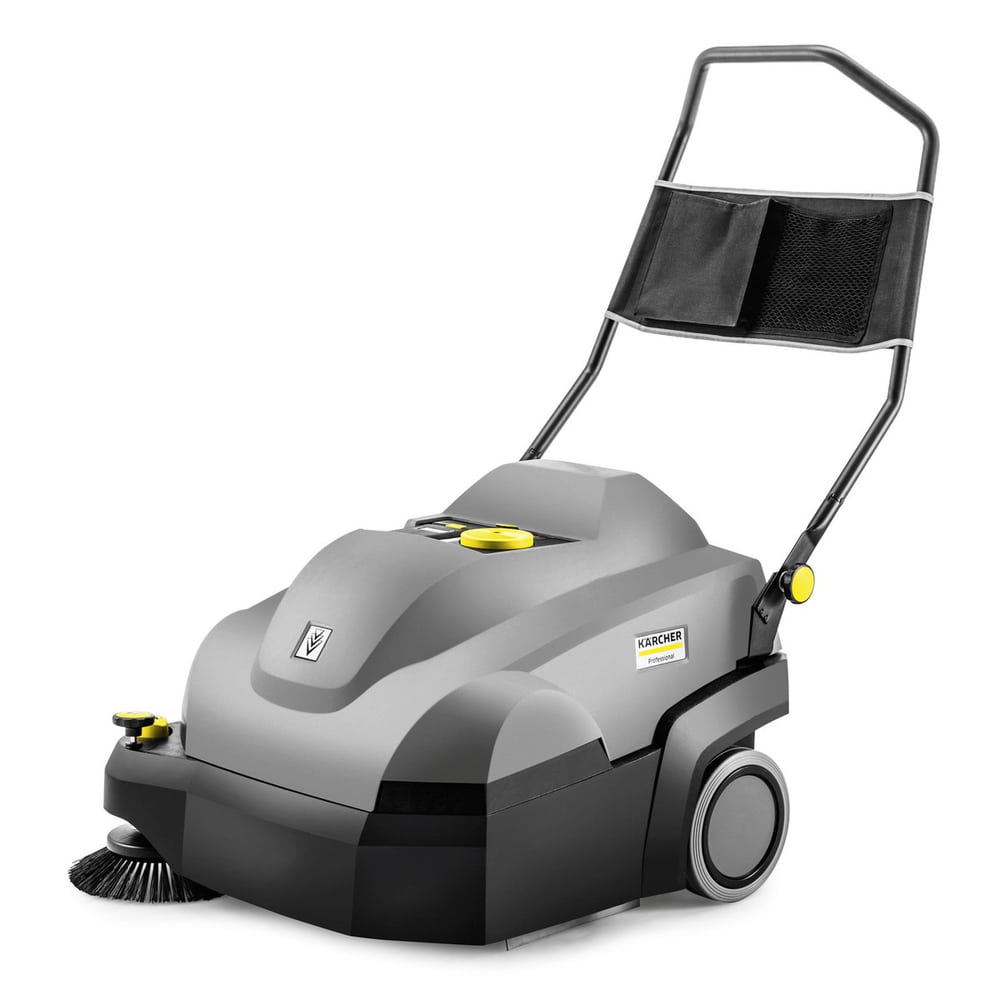 Kärcher Teppichkehrsaugmaschine CVS 65/1 Bp