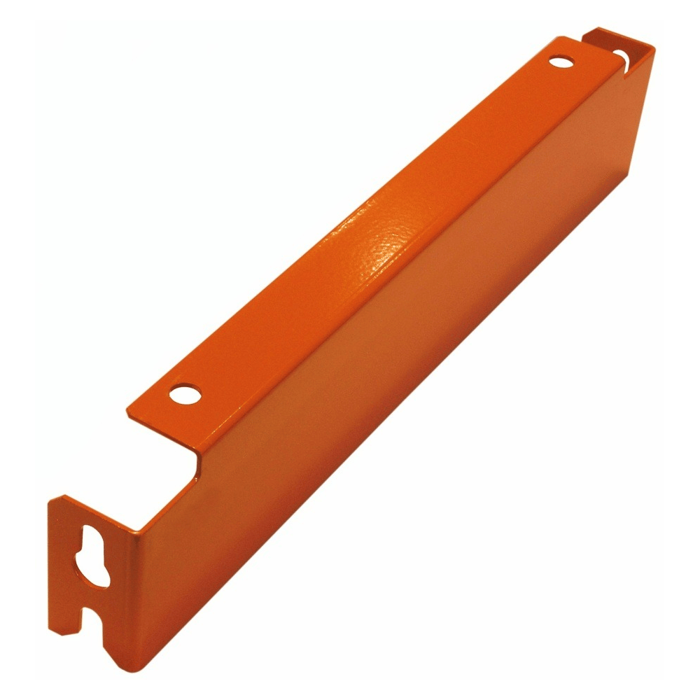 Schulte Z1 Unterzug für Weitspannregale, orange, in 5 Grössen