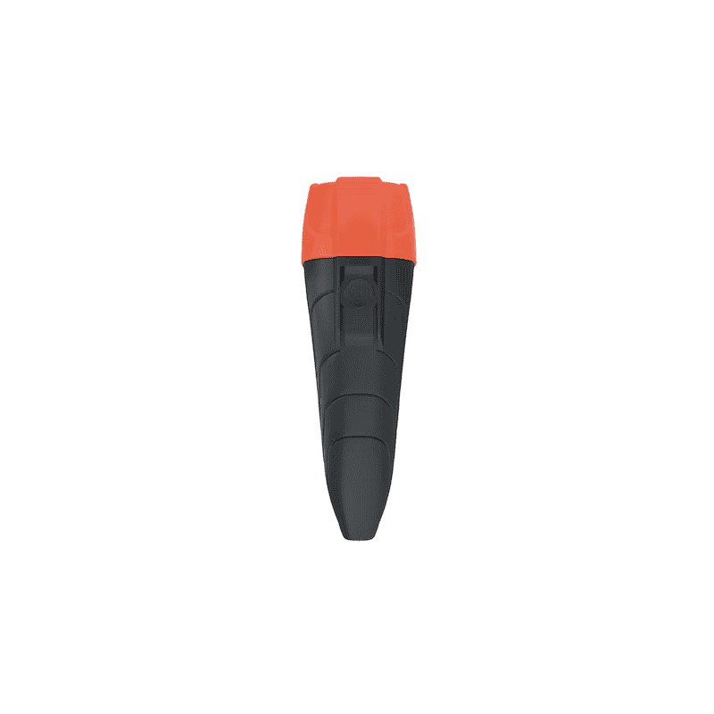 Taschenlampe Energizer Impact Rubber, LED, Betriebszeit 18 h, Batteriebetrieben