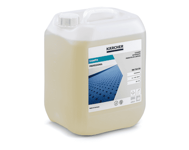 Kärcher CarpetPro Nettoyant RM 764 OA 10l
