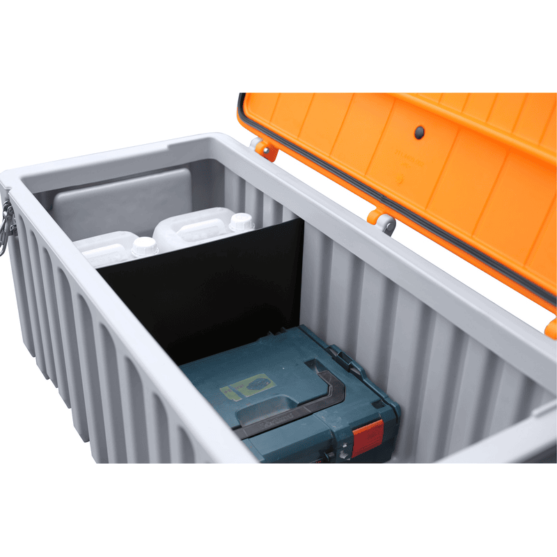 CEMO Trennwand für CEMbox
