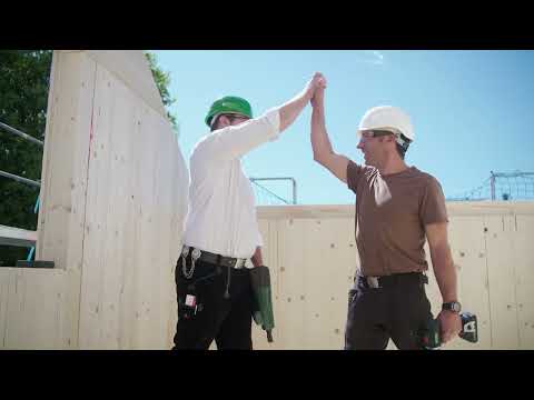 Metabo Akku-Baustellenradio RC 12-18 32W BT DAB+, 18 V ohne Akku