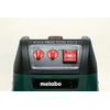 Metabo Allessauger ASR 35 M ACP, 1400 Watt, mit Druckdifferenzmessung