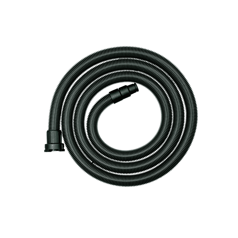 Metabo Flexible d'aspiration Ø 35 mm, longueur 4 m, A - 58 / 35 mm, conducteur d'électricité