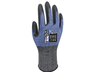 Gants résistants aux coupures Wondergrip Dexcut, WG-1875, EN4X32C, en différentes tailles
