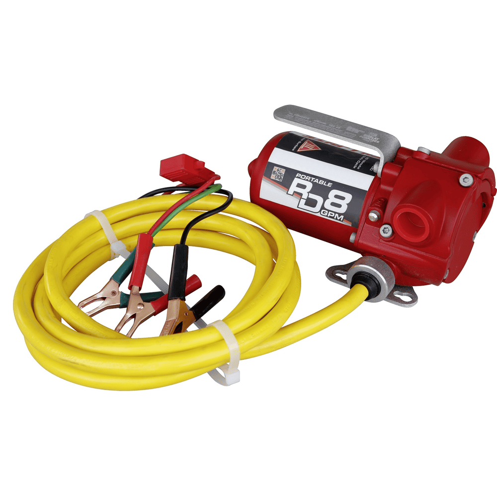 Cemo pompe à essence Cematic 30 EX, 12 V