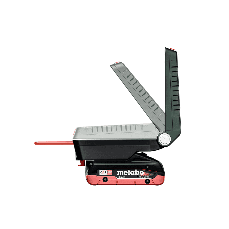 Metabo Akku-Baustrahler BSA 18-1000, 18 V ohne Akku