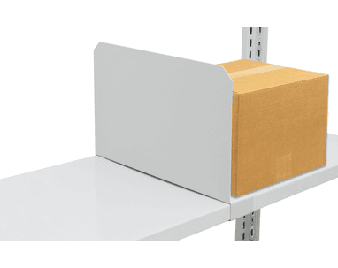 Schulte Séparateur pour tablettes MULTIplus