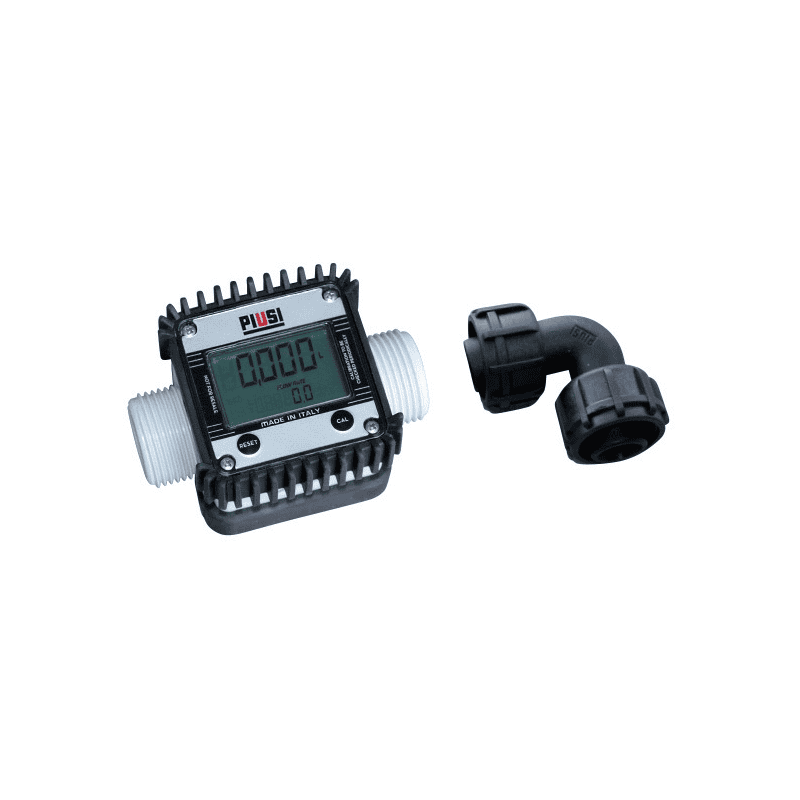 Compteur digital K24 pour pompe Cematic Blue