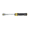Proxxon MicroClick Clé dynamométrique MC 60, 3/8", 12 - 60 Nm