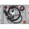 Dieseltankanlage DT-Mobil Easy, Inhalt 470 - 620 l, mit CAS-Akkusystem