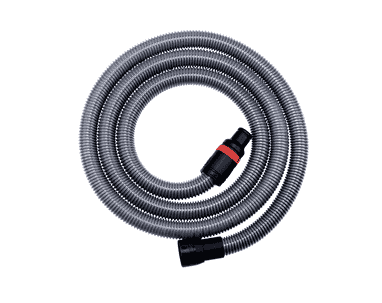 Metabo Flexible d'aspiration Quick - Ø 32 mm, longueur 4 m