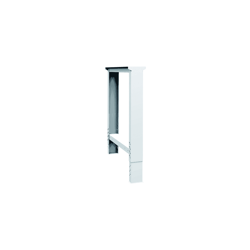 Pied de table réglable PROFI