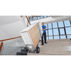 Elektrischer Treppensteiger mit Bremse und abnehmbarer Motoreneinheit, Typ TS ZW7210-GC, Tragkraft 210 kg
