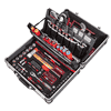 KRAFTWERK PRO LINE Service-Werkzeugkoffer P500, PB+HT, 154-teilig