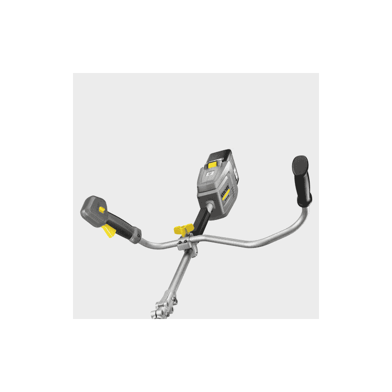Kärcher Akku-Freischneider / Rasentrimmer BCU 260/36 Bp, 36 V ohne Akku und Ladegerät
