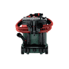 Metabo Akku-Sauger AS 36-18 L 30 PC-CC, 18 V mit manueller Filterabreinigung und CordlessControl