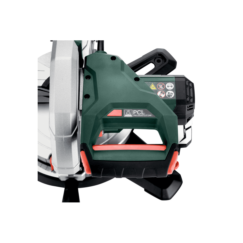 Metabo Kappsäge KS 216 M, 1100 Watt
