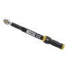 Proxxon clé dynamométrique électronique MC 200/E, 20 - 200 Nm