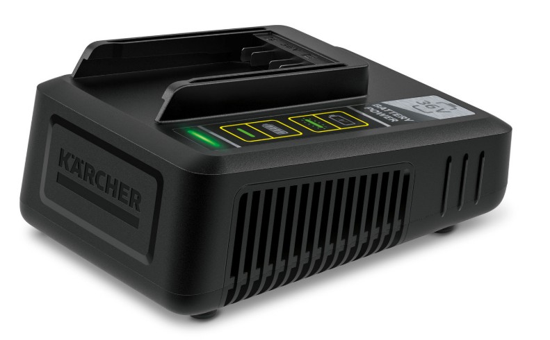 Kärcher Schnellladegerät Battery Power 36 V