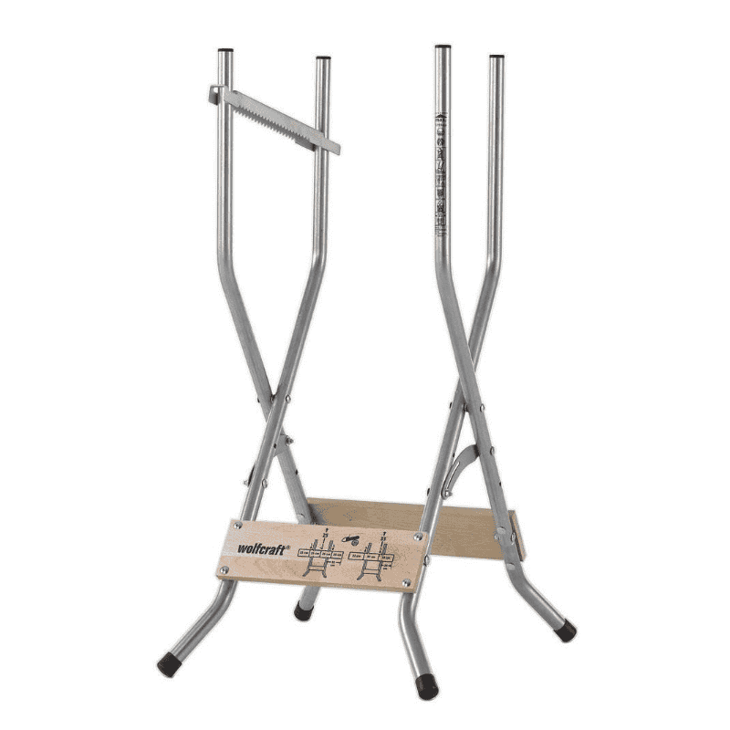 Sägebock SB 60, Tragkraft 100 kg, 540 x 1000 x 600 mm