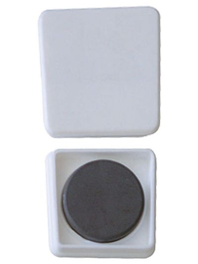 Bedrunka+Hirth Aimants Ø 25 mm, 10 pièces - pour système de panneaux perforées