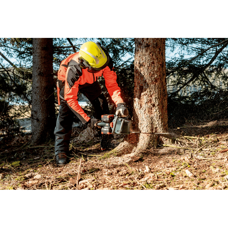 Metabo Akku-Kettensäge MS 36-18 LTX BL 40, 18 V ohne Akku