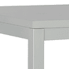 Table de conférence ISTRA, en contreplaqué, 1600 x 800 mm