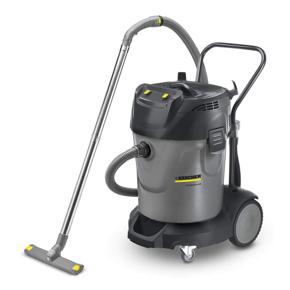 Kärcher Aspirateur eau et poussières NT 70/2