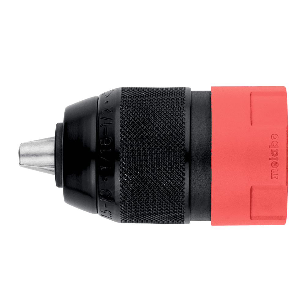 Metabo Schnellwechselbohrfutter Futuro Plus S1M, "QuickPlus"