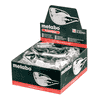 Metabo Lunettes de protection, incolores, UV 2 - 1,2