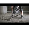 Metabo Kombihammer KHE 3560 Q, 1050 Watt, in metaBOX 185 XL