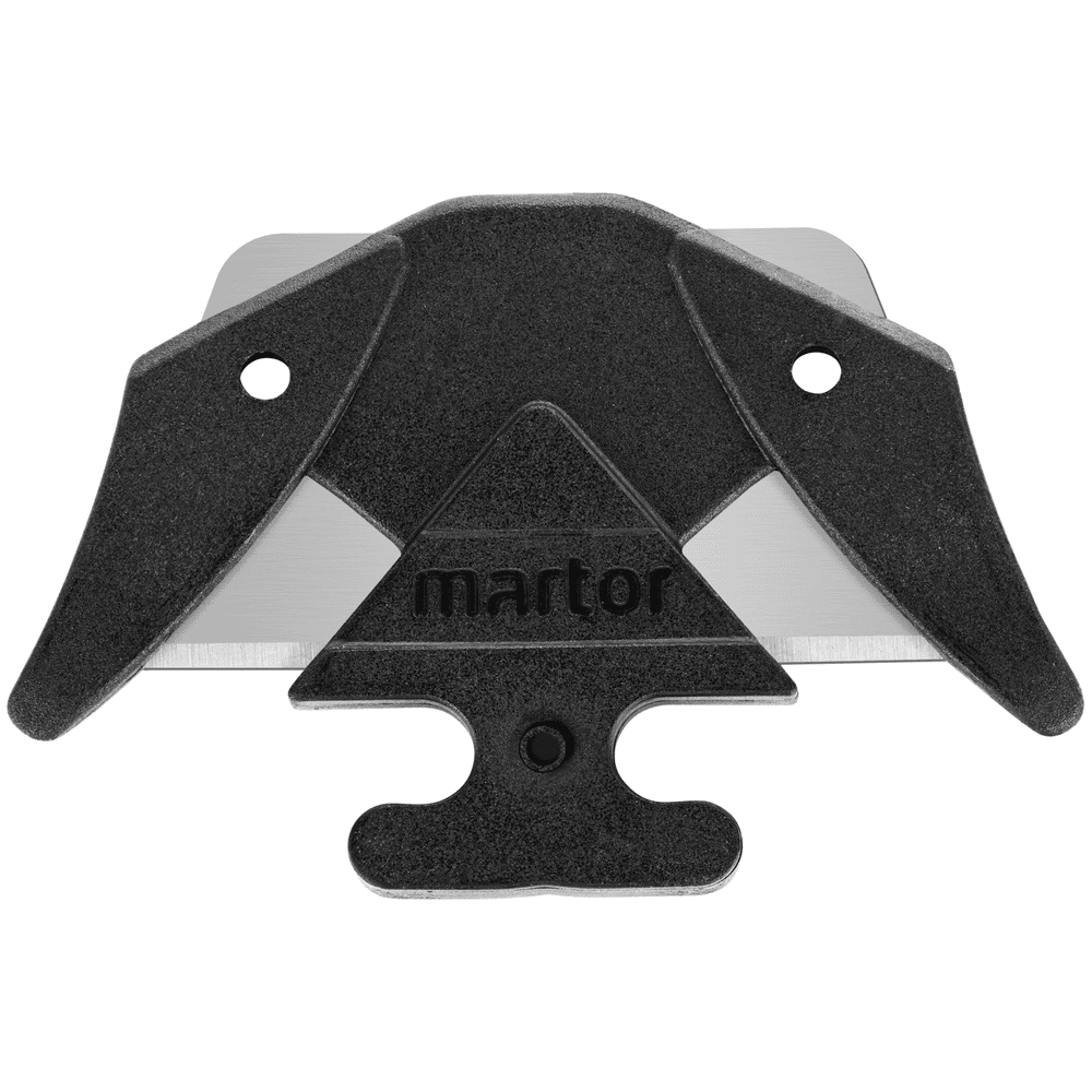 Martor Ersatzklinge, SECUMAX-KLINGE 3550, 10 Stück