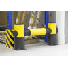 Barrière de protection rail simple „Golf“