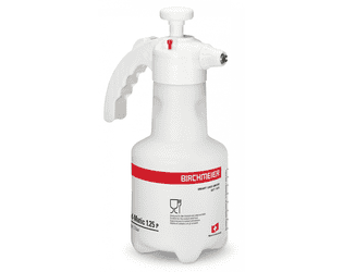 Birchmeier Druckspeicher-Sprühgerät Food-Matic 1.25 P,  in zwei Ausführungen