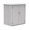 biohort Terrassenschrank ROMEO®, in 3 Farben und 2 Grössen