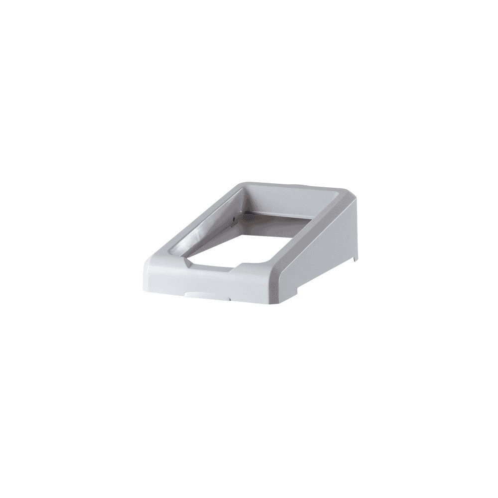 Poubelle hygiénique Slim Jim, LxLxH 290 x 520 x 780 mm