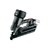 Metabo Cloueur à batterie NFR 18 LTX 90 BL, 18 V en deux versions